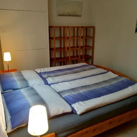 Am Koenigsberg, Ferienhaus Lübeck
