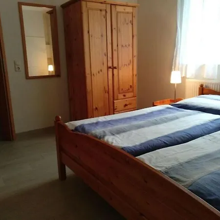 Am Koenigsberg, Prázdninový dům *