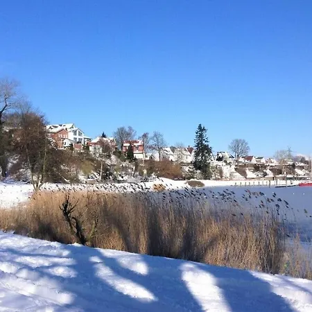 Am Koenigsberg, Prázdninový dům Lübeck