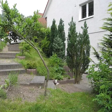 Am Koenigsberg, Prázdninový dům