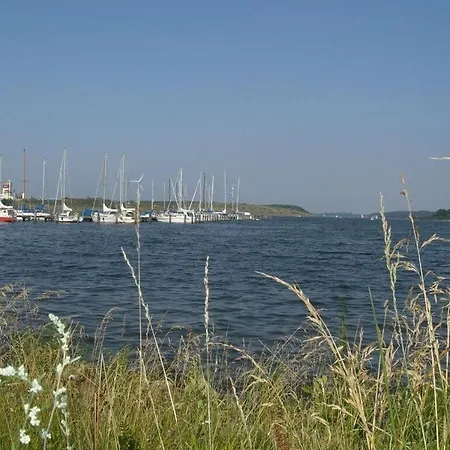 Prázdninový dům Am Koenigsberg, *
